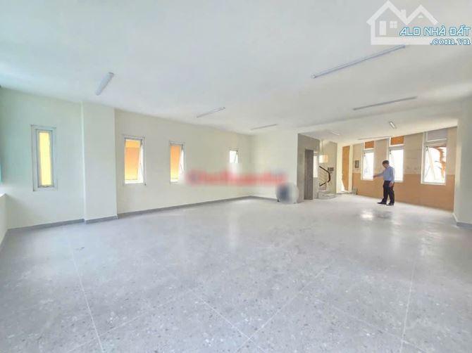 Cho thuê Tòa Nhà 672m2– MT Nguyễn Cư Trinh, P. Nguyễn Cư Trinh, Q1-7mx12m-1H 8L TM-200Tr - 6