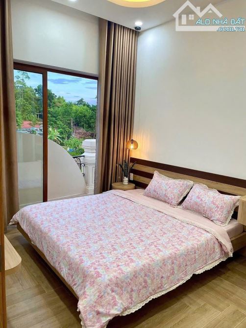 BÁN NHÀ 2 TẦNG TÂN CỔ ĐIỂN FULL NỘI THẤT KIỆT ÔTÔ 289 BÙI THỊ XUÂN, TP HUẾ, CHỈ 2,79 TỶ - 6
