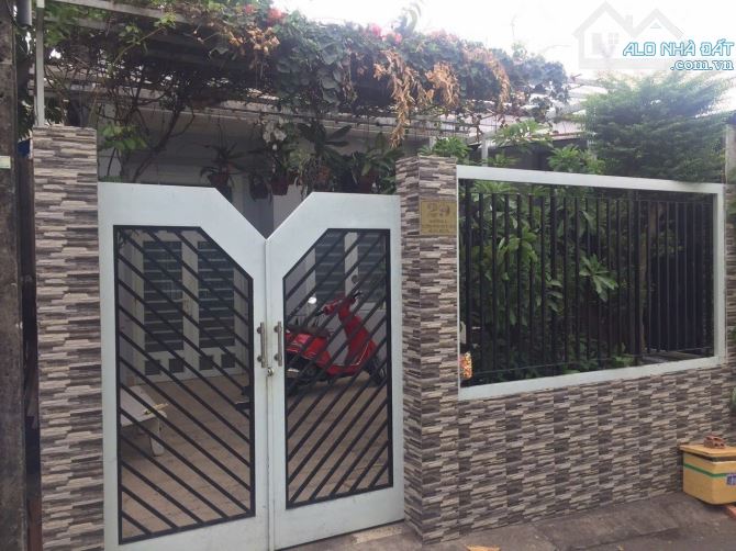 Bán nhà MT đường 1, Tăng Nhơn Phú B, TP Thủ Đức. 110m2/6.8 tỷ. - 6