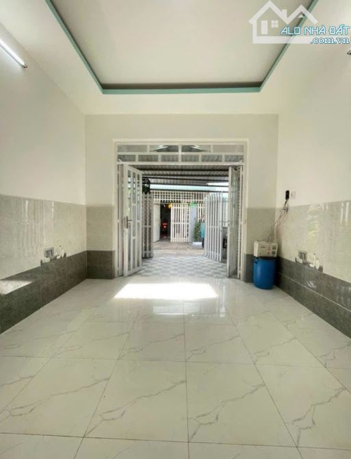 Gồng Không Nỗi Cần Bán nhanh Căn nhà ở Tân Hiệp 8 Hóc Môn 75m2 Sổ Hồng riêng 750triệu - 6