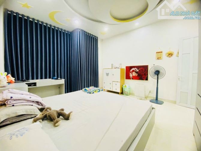 🏡 BÁN NHÀ 4 TẦNG DÂN XÂY ĐL TUYẾN 2 QUÁN NAM HOÀNG NGỌC PHÁCH LÊ CHÂN 84m GIÁ 7,x TỶ - 6