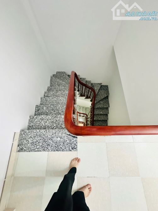 🔥🔥SIÊU VIP DẪN XÂY Ở SƯỚNG-XUÂN ĐỈNH 5TẦNG X 8X TỶ-ÔTÔ ĐỖ CỬA-20M RA MẶT PHỐ-FULL NỘI TH - 6