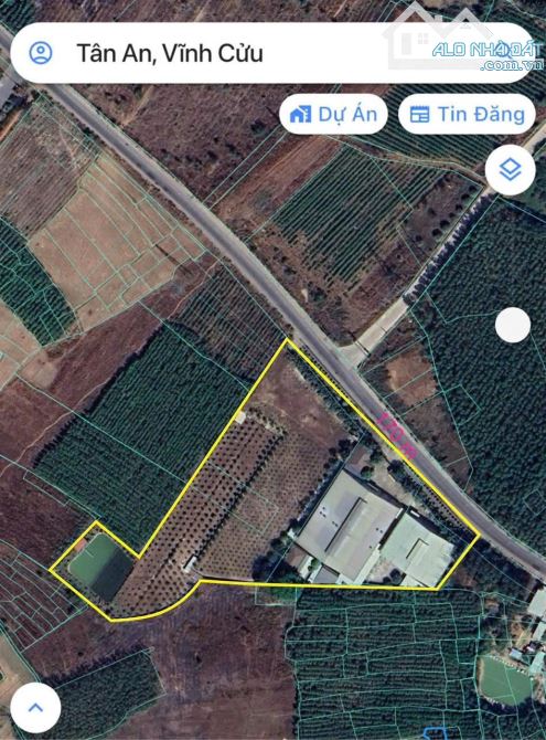 Bán nhà xưởng tổng diện tích đất: 21.000 m2 và chuyển giao công nghệ - 6