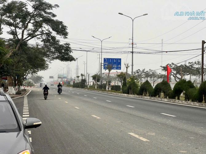 ❤️❤️Đất mặt đường Phạm Văn Đồng, Ngọc Xuyên, Đồ Sơn, Hải Phòng 165m - 6
