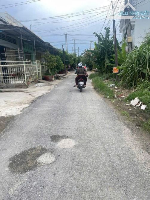Bán gấp căn nhà nát ngay hẻm đường số 89, Tân Phú Trung Củ Chi. 620 triệu, Sổ Hồng Riêng - 6