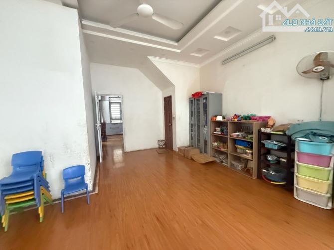 Đốc Ngữ 56m2 Ô TÔ TRÁNH, KINH DOANH - Nhỉnh 20 tỷ, NHÀ ĐẸP - 6