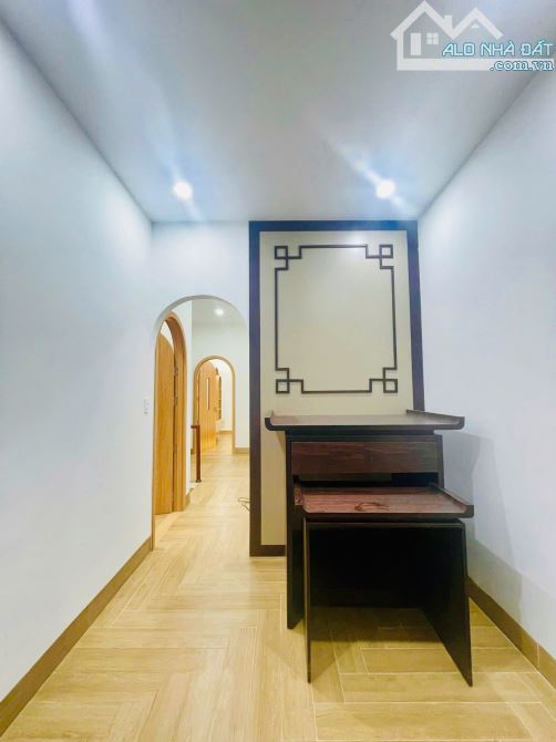 Nhà đẹp 2 Tầng BÙI THỊ XUÂN- giá chỉ 2tỷ 7xx - 6