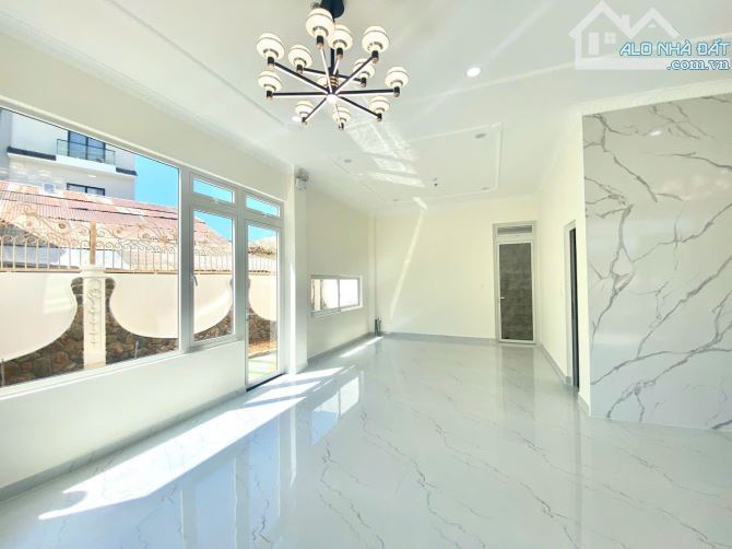 NHÀ 5 TẦNG CÓ 9 CĂN HỘ KINH DOANH THU NHẬP CAO KHU VILLA BIỆT THỰ ĐÀ LẠT - 6