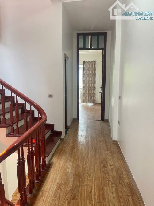 CẦN BÁN NHÀ CỔ LINH THẠCH BÀN LONG BIÊN HÀ NỘI. - 6