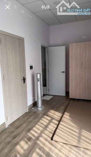 Bán nhà quận 8 ngang khủng 6m. - 5