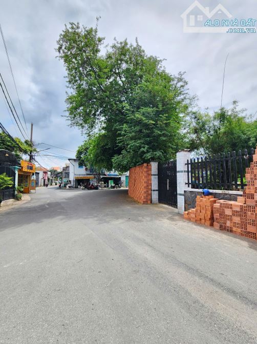 Bán đất 4.2x26m, mặt tiền Hà Huy Giáp p.Đông Hòa kế sân vận động Dĩ An - 6