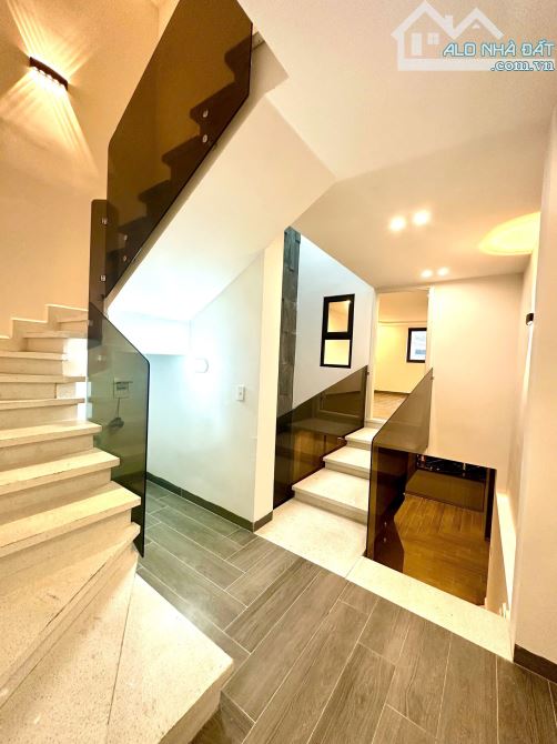 Bán căn nhà cực đẹp trong ngõ đường Trần Nhật Duật, Ngô Quyền, Hải Phòng - 6