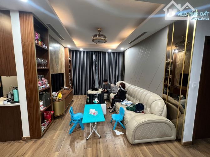 🌟 SIÊU PHẨM LÔ GÓC HINODE CITY – CĂN HỘ 4 PHÒNG NGỦ, VIEW THOÁNG ĐẸP, FULL NỘI THẤT - 6