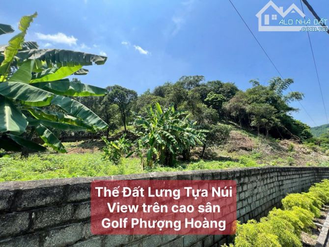 Cần bán lô đất 3080m - 400TC - nghỉ dưỡng tuyệt vời - chỉ với 5,x tỷ tại Lương Sơn - 6
