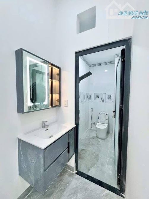 CHỦ GỬI BÁN NHÀ 1T1L PHƯỜNG HOÁ AN TP BIÊN HOÀ. DT: 5x20=100M2. GIÁ:4Tỷ5 TL - 6