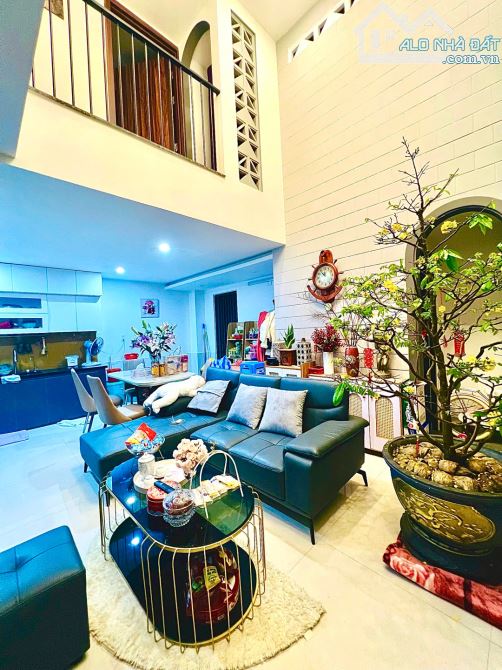 🔥 BÁN NHÀ MẶT TIỀN LÔ GÓC – KẸP KIỆT – TRUNG TÂM QUẬN THANH KHÊ – NHÀ ĐẸP NHƯ MỚI – GIÁ C - 6