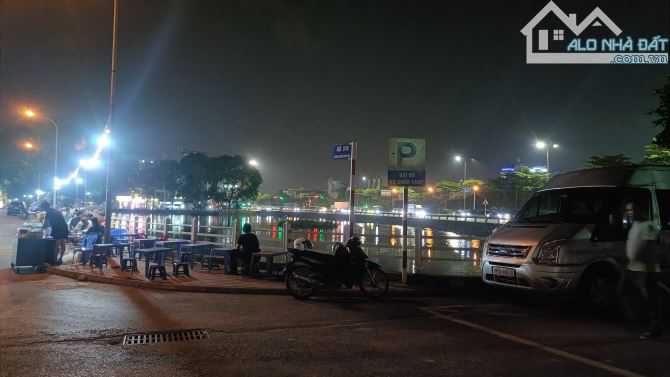 Bán nhà 3 tầng dân xây Sài Đồng Long Biên - 6