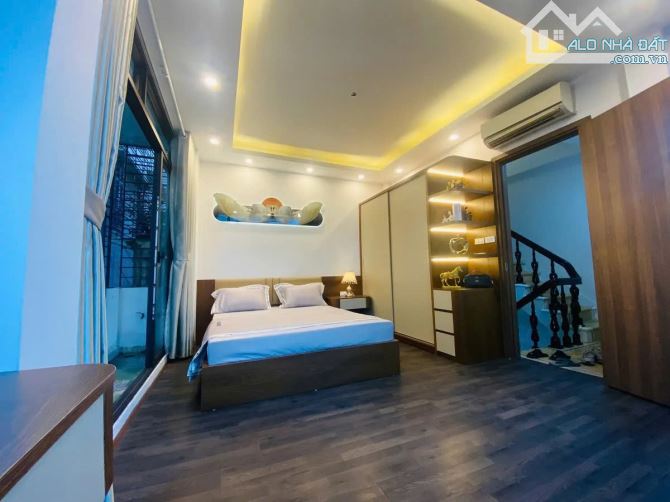 Bán nhà 6 tầng Full Nội Thất Xịn tại Xuân Thủy - Cầu Giấy - Hà Nội - 6