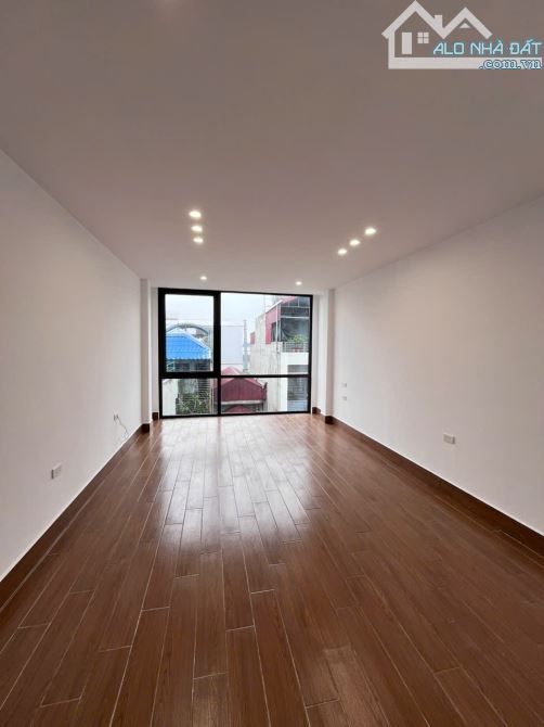 Bán NR tại khu TT Licola, 488 Ngọc Hồi, 11 tỷ, 102 m2, 5 tầng, có thang máy. Uy tín! - 6