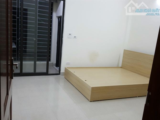 NHÀ PHỐ CỔ, P QUANG TRUNG, HÀ ĐÔNG, DT 50M2, 6 T, MT 4.4M, GIÁ 14.6TỶ, KINH DOANH TỐT, ÔTÔ - 6