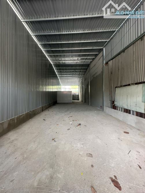 Bán nhà cấp 4 (5.5x30m), mặt tiền Thuận Giao 25 p.Thuận Giao kế chung cư và trường học - 6