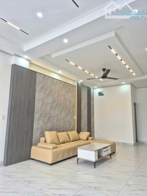 💥Nhà Mới,2 Mê,Diện Tích Sử Dụng 160m2,Đường Nay Der,gần siêu thị Coomart,nhiều Lô khác - 6