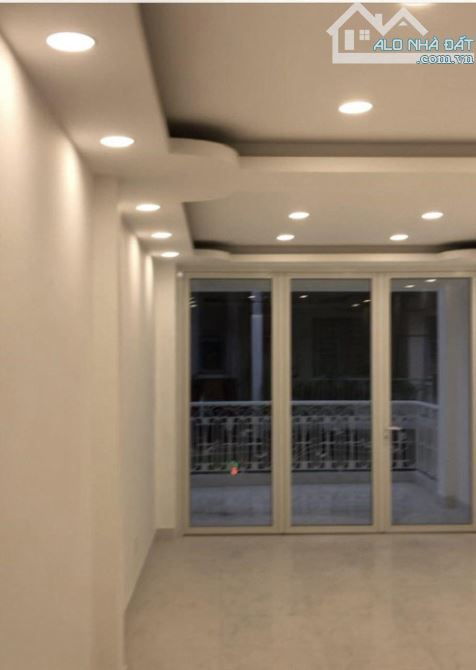 🏡 BÁN NHÀ MẶT PHỐ 2 TẦNG + LỬNG – THẠCH THỊ THANH, P. TÂN ĐỊNH, Q.1 - 6