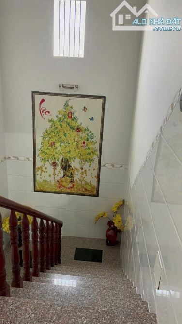 Nhà phố gần làng đại học Quốc Gia, phường Bình An, TP Dĩ An - 6