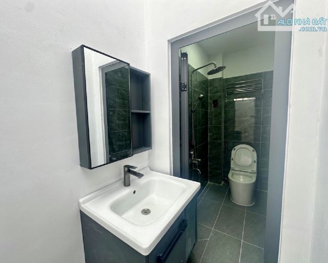 BÁN NHÀ 1 LẦU ĐẸP, FULL NỘI THẤT – NỞ HẬU TÀI LỘC – NGUYỄN THỊ KIỂU, QUẬN 12 – GẦN METRO - 6