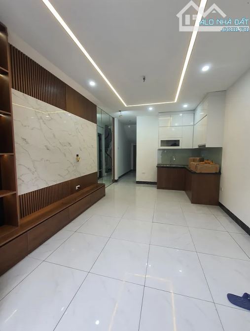 Bán đất trần cung, lô góc, mặt tiền rộng đẹp, sổ đổ hoa khôi, giá đầu tư - 6