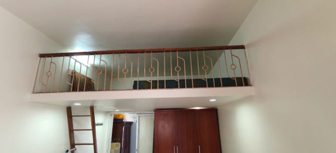 Cho thuê tập thể tầng 5 mặt phố Trần Khánh Dư, sau nhà Hát Lớn - 6