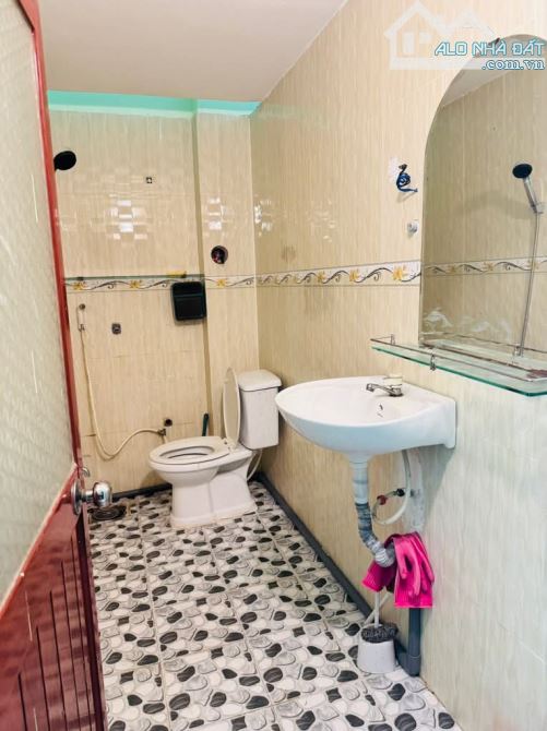 🛎️NHÀ ĐẸP CHÍNH CHỦ 1 ĐỜI - NỞ HẬU TÀI LỘC - 2 TẦNG 45M2 HOÀN CÔNG ĐỦ - LƯU HỮU PHƯỚC - 6