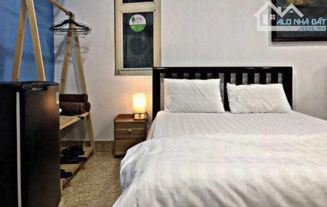 BIỆT THỰ VƯỜN + HOMESTAY TRUNG TÂM TP HUẾ. Cạnh nút giao Dương Văn An - Hà Huy Tập - 6