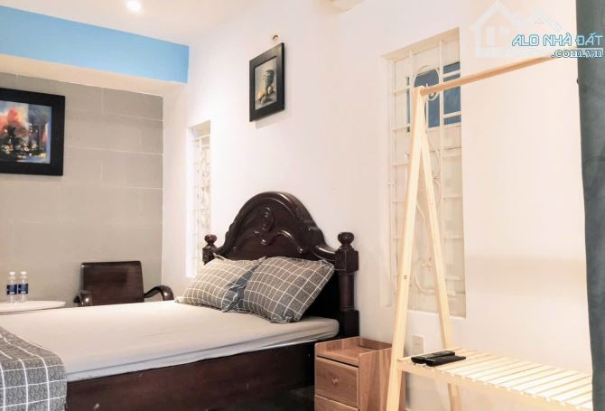 BIỆT THỰ SÂN VƯỜN NGUYỄN BÍNH, XUÂN PHÚ - 19,7 TỶ - 6
