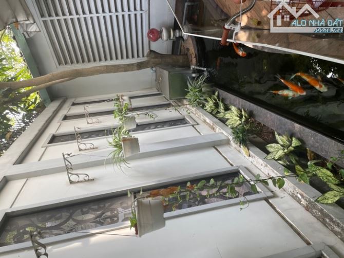 Bán Biệt thự cao cấp Nguyễn Văn Linh, Tân Phong, Q7, 10m x 20m, 200m2, 4 lầu, chỉ 36 tỷ! - 6