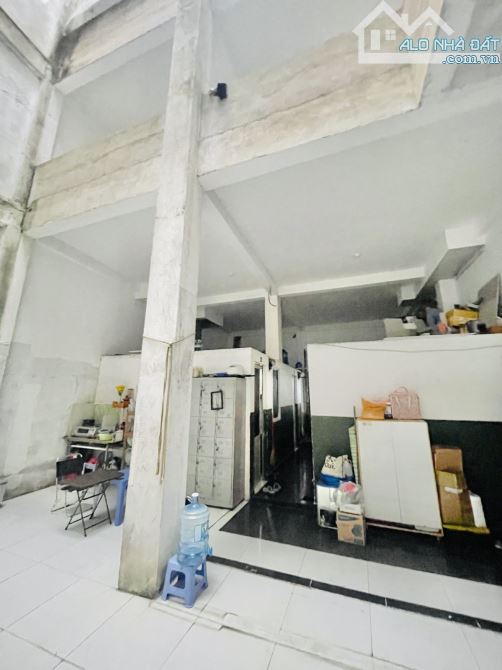 CĂN HỘ DỊCH VỤ 7 TẦNG ĐÚC ĐÔNG HƯNG THUẬN GIÁP TÂN BÌNH GIÁ RẺ 35 TỶ - 6