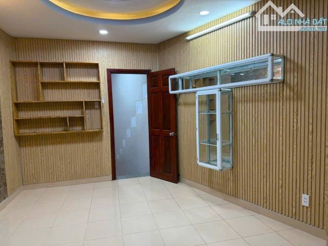 🔥💥 Tìm Đâu Ra ? Nhà BTCT Đúc 4 Tầng 44M2 Hẻm Ba Gác Đ. Hoàng Hoa Thám Chỉ Nhỉnh 4.x Tỷ - 6