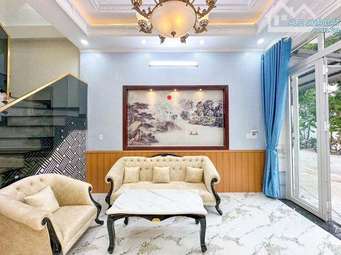NHÀ TRỆT LẦU ĐƯỜNG SỐ 2 KDC CỬU LONG ĐANG XÂY DỰNG P. LONG HOÀ , Q. BÌNH THUỶ TP. CẦN THƠ - 6
