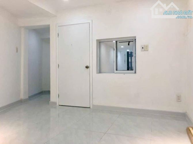 BÁN GẤP NHÀ PHÚ NHUẬN! Nhà sát MT phố Phan Xích Long, 80m2, 5 tầng, 11.5 tỷ - 6