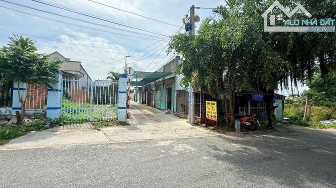 Bán nhà ở và dãy trọ 8 phòng thu nhập 10tr/tháng ngay ql55 xã Long Điền - TP HCM - 6