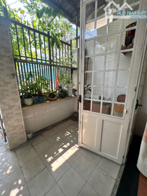 🏡 BÁN NHÀ CẤP 4 MẶT TIỀN TRỊNH HOÀI ĐỨC – KHUÊ TRUNG – CẨM LỆ - 6