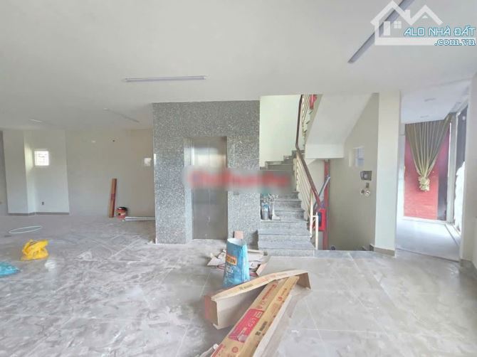 Cho thuê Tòa Nhà 672m2– MT Nguyễn Cư Trinh, P. Nguyễn Cư Trinh, Q1-7mx12m-1H 8L TM-200Tr - 7
