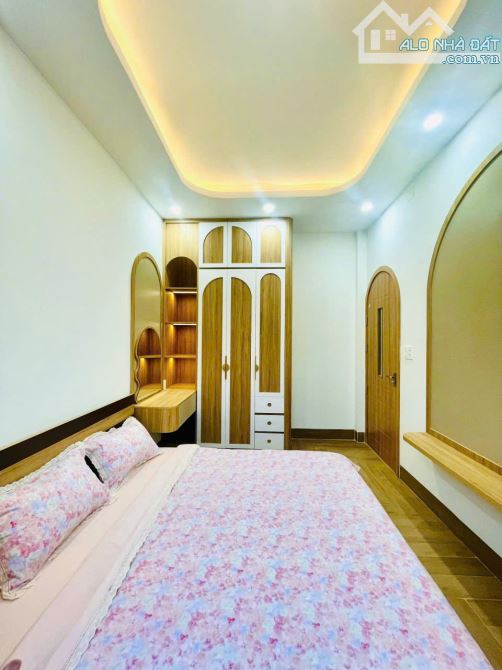BÁN NHÀ 2 TẦNG TÂN CỔ ĐIỂN FULL NỘI THẤT KIỆT ÔTÔ 289 BÙI THỊ XUÂN, TP HUẾ, CHỈ 2,79 TỶ - 7
