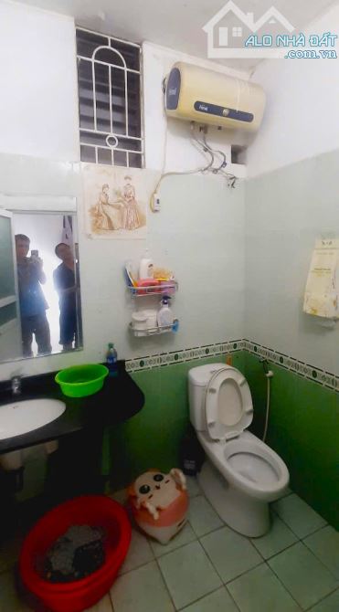 BÁN GẤP NHÀ ĐẸP GẦN MẶT PHỐ THẠCH CẦU LONG BIÊN – 3TẦNG 60M² – GIÁ CHỈ 6,9 TỶ TL - 7