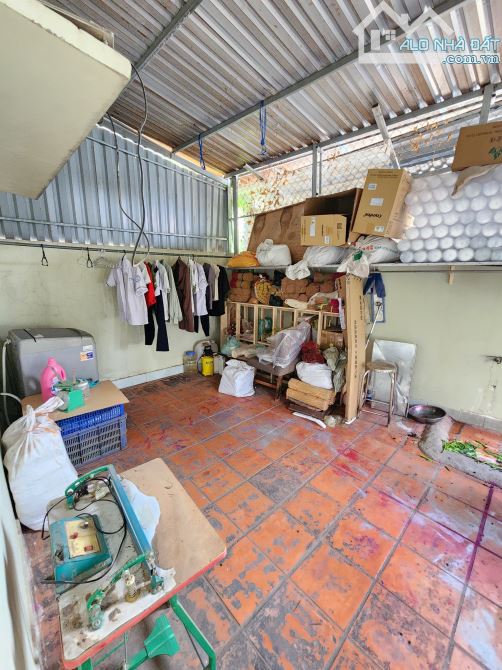 Bán căn góc cấp 4 (5x27m), mặt tiền Nguyễn Thị Tươi p. Tân Bình - 7