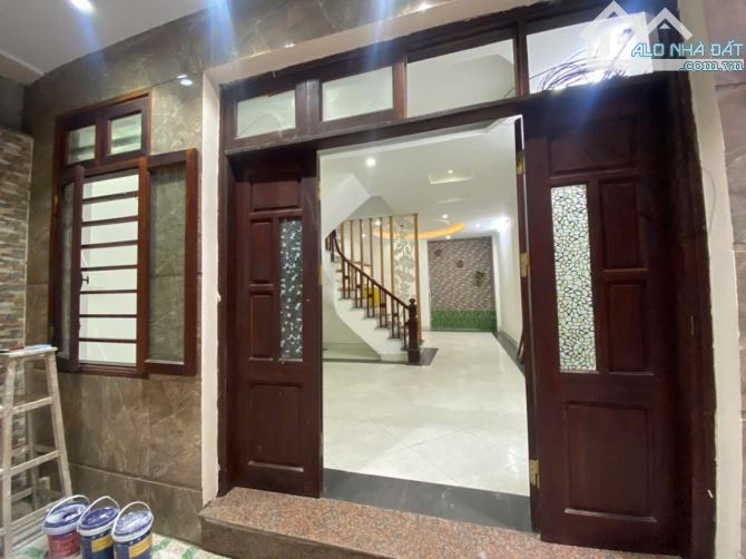 Thanh Xuân – Định Công Thượng - 47m mt4,3m 4 tầng Chỉ 7,58 tỷ - 7