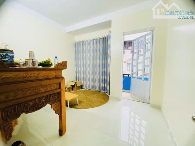 🏡 BÁN NHÀ 4 TẦNG DÂN XÂY ĐL TUYẾN 2 QUÁN NAM HOÀNG NGỌC PHÁCH LÊ CHÂN 84m GIÁ 7,x TỶ - 7