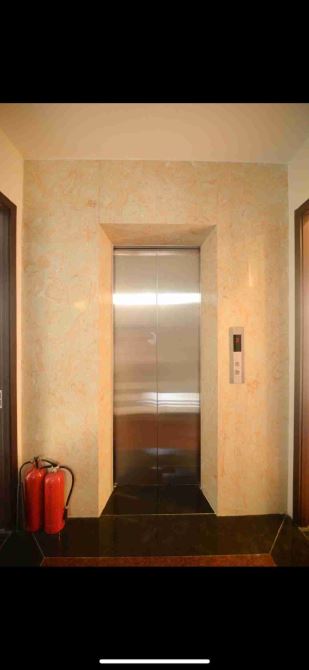 🏢 Bán tòa căn hộ 6 tầng full phòng, đường ô tô Dương Đình Nghệ, thu nhập ổn định hàng thá - 7
