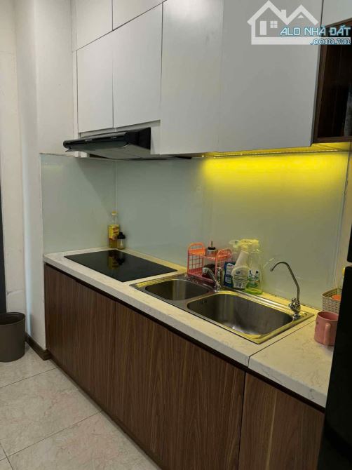 cho thuê chung cư Ecogreen City Nguyễn Xiển, 67m2, 2 Phòng ngủ, đầy đủ nội thất 12.5 triệu - 7