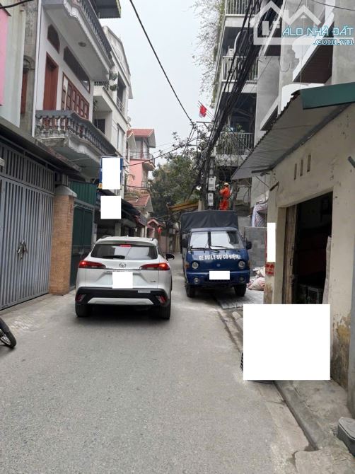 BÁN NHÀ ĐẸP NGUYỄN VĂN CỪ – Ô TÔ TRÁNH – KINH DOANH TẤP NẬP – 74M2 CHỈ 18,5 TỶ - 7